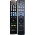 съвместим Lg akb72914046 - заместител дистанционно управление (akb72914046) Дистанционно