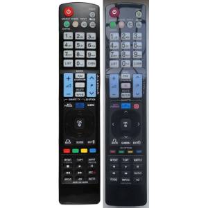 съвместим Lg akb72914046 - заместител дистанционно управление (akb72914046) Дистанционно