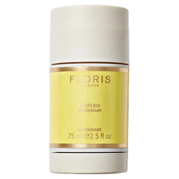 Floris Of London Floris Of London, Cefiro, Anti-Perspirant, Deodorant Stick, Unisex, 75 g