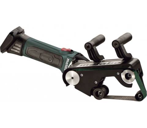 Metabo RB 18 LTX 60 Set