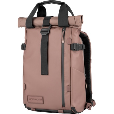 WANDRD PRVKE Photo Bundle 15L Atacama Clay