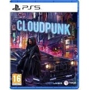 CloudPunk