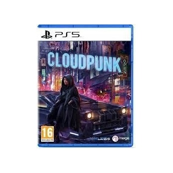 CloudPunk
