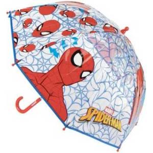 CERDA Чадър manual umbrella poe spiderman