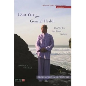 Dao Yin for General Health | Zhang Guangde (ISBN: 9781848193093)