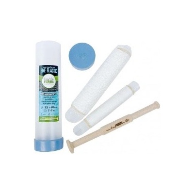 Easy Fishing Sada PVA Punčoch Elastic Fine 7+7 m