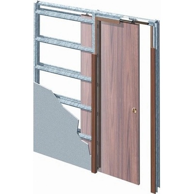 Eclisse CLASSIC 700 x 2100 mm SDK – Sleviste.cz