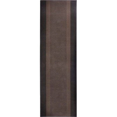 Hanse Home Кафява пътека, 80 x 200 cm Basic - Hanse Home (102500-80x200)