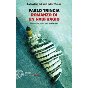 Romanzo di un naufragio | Pablo Trincia (2022)
