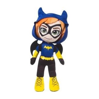 Mattel Barbie DC SHG Superheroine Mini Cuddles DWH55 p8 MATTEL