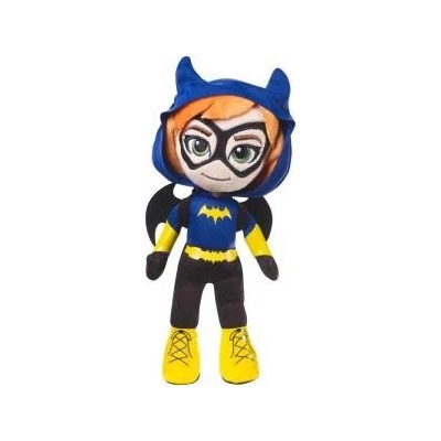 Mattel Barbie DC SHG Superheroine Mini Cuddles DWH55 p8 MATTEL