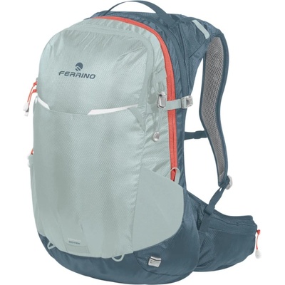 Ferrino Раница за колоездене Ferrino Zephyr 20+3 Cycling backpack - Light Blue - размер One Size (502-7673-0211)
