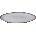 Villeroy & Boch Чиния за сервиране Lave Beige 32 см (10-4281-2910)
