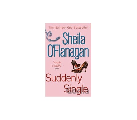 Suddenly Single
