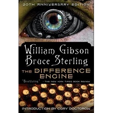 The Difference Engine Gibson WilliamPaperback