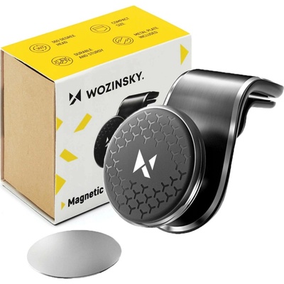 Wozinsky WMH-03