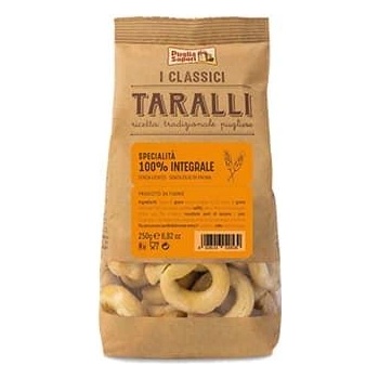 Image 1 of Puglia sapori Тарали пълнозърнести, puglia sapori, 250 гр