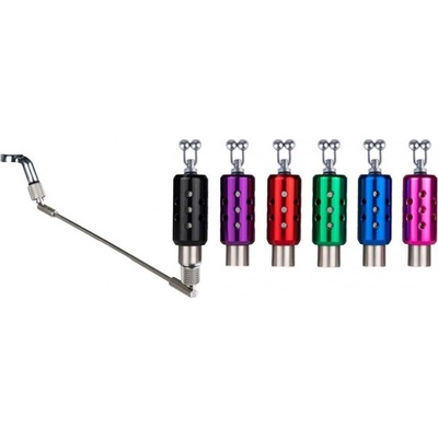 Garda Swinger Heavy Silver Metal čierná