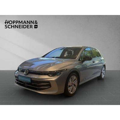 Volkswagen Golf 1.5 eTSI DSG Life 110 kW