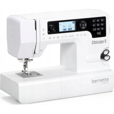 Bernina 6361