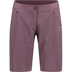 Maloja Дамски шорти за колоездене Maloja Women's AnemonaM. Cycling bottoms - Stormy Lilac - размер XS (155-2443-0411)
