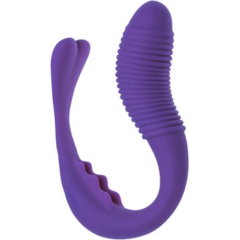 Mini Romeo Rabbit Purple