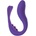 Mini Romeo Rabbit Purple