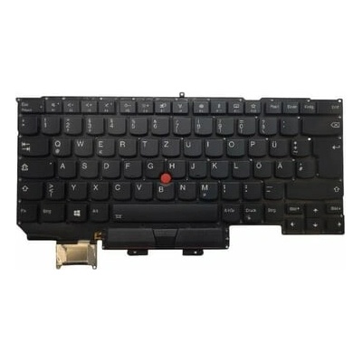 Lenovo EU for Thinkpad X1 Carbon 6th Gen (PN: SN20M08031)