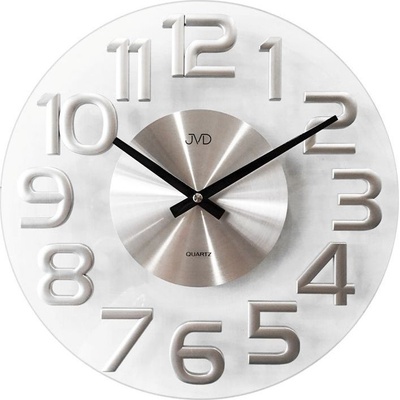 JVD HT098