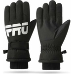  Зимни ръкавици за тъч екрани - Techsuit Touchscreen Gloves Pro for Ski, Size L (KF2343448)