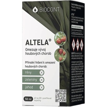 AgroBio Altela 50 ml