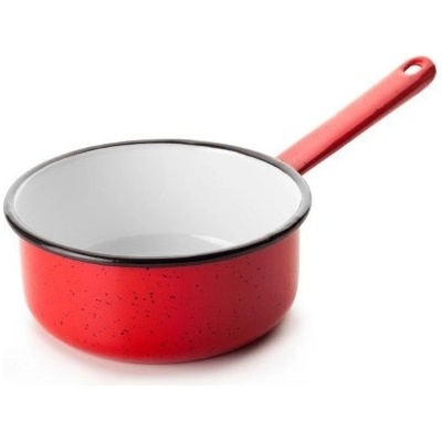 Ibili Smaltovaný rajnica Promo 16 cm