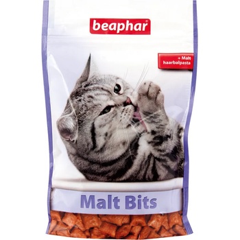 Image 1 of Beaphar Malt Bits малцови хапки