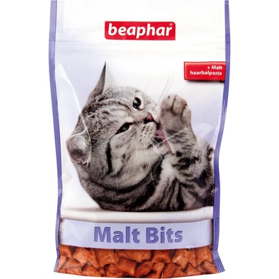 Beaphar Malt Bits- малцови хапки 35гр. , 150 грама