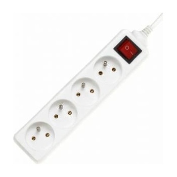 PremiumCord 4 Plug 7 m Switch (PP4K-07)