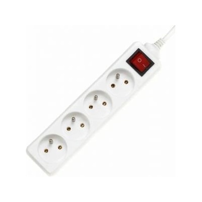 PremiumCord 4 Plug 7 m Switch (PP4K-07)
