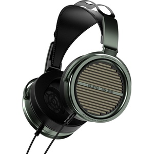 aune SR7000 Слушалки
