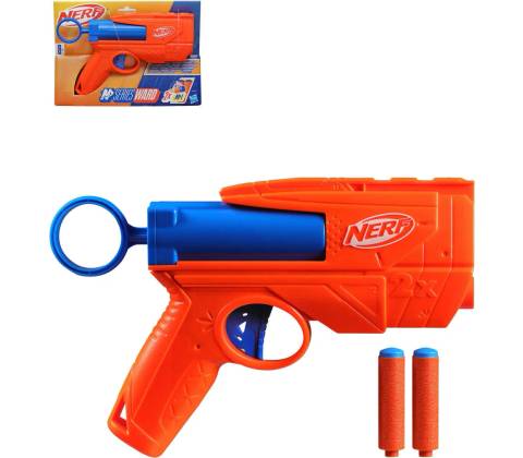 Nerf N Series Ward