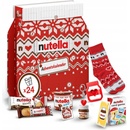 Nutella Adventný kalendár 528g