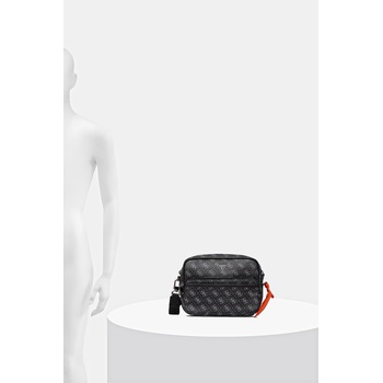 Guess Чанта през рамо Guess MILANO (HMMILO.P5422)