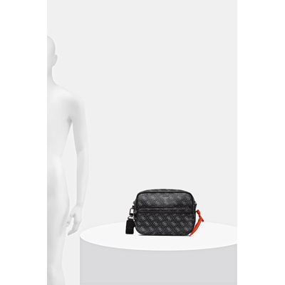 Guess Чанта през рамо Guess MILANO (HMMILO.P5422)