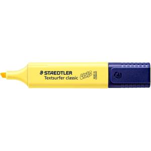 STAEDTLER Текстмаркер Staedtler 364, светложълт (21138-А-СВЖЪЛТ)