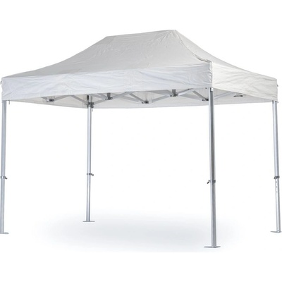 TENTino STŘECHA NA STAN 3x4,5 m BIG HEXAGON EXTREME 10B - SVĚTLE HNĚDÁ – Zboží Dáma