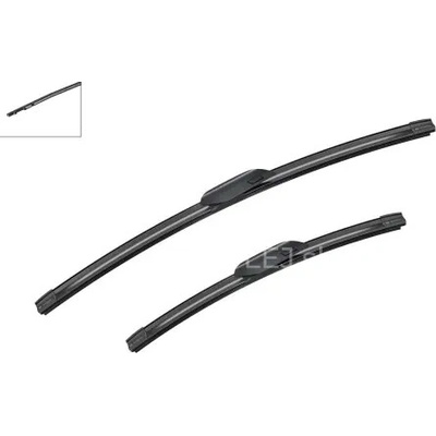 Bosch Aerotwin A026S 575+400 mm BO 3397014867