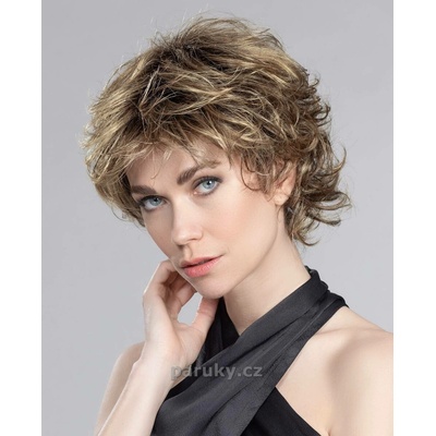 Ellen Wille Hair Power Paruka Daily bernstein rooted