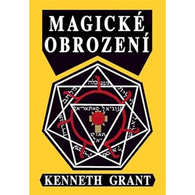 Magické obrození - Kenneth Grant