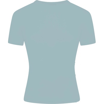 Image 1 of Honeyz Тениска Honeyz Women's Signature Slim Fit T-Shirt - Blue