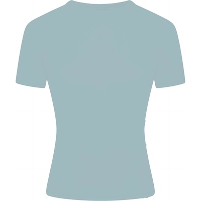 Honeyz Тениска Honeyz Women's Signature Slim Fit T-Shirt - Blue