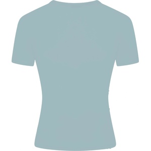Honeyz Тениска Honeyz Women's Signature Slim Fit T-Shirt - Blue
