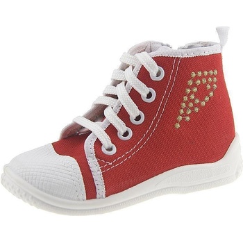 Image 1 of Raweks Кецове червени Aleksandra 2120